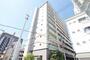 新大阪駅より徒歩7分 2階 築15年6ヶ月の賃貸物件