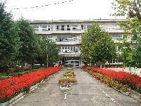 小学校　取手市立 藤代小学校（小学校）まで1996m