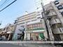 立花駅より徒歩3分 7階 築41年6ヶ月の賃貸物件
