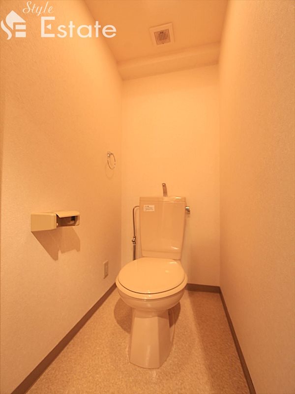 トイレ　バス・トイレ別★