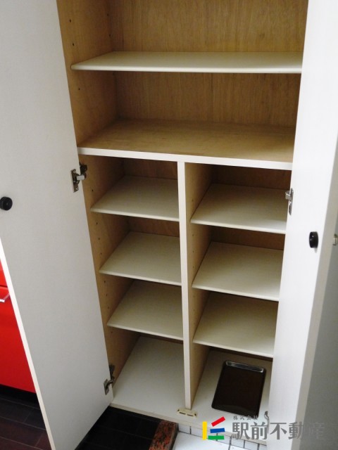 その他設備　同タイプ別部屋