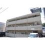 木曽川駅より徒歩17分 2階 築32年1ヶ月の賃貸物件