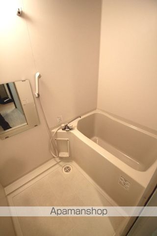 レオンコンフォート本町東の風呂写真