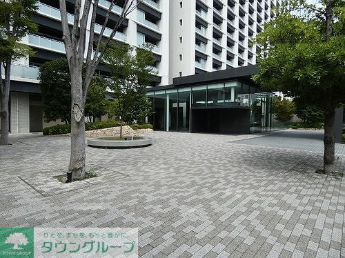 エントランス　エントランス　※2026年08月の写真