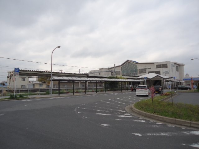 その他　浜野駅（ＪＲ　内房線）（その他）まで1590m