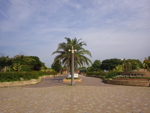 公園　うみかぜ公園（公園）まで334m