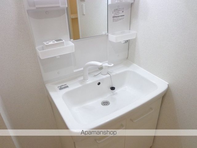 グランド ラインの内装写真
