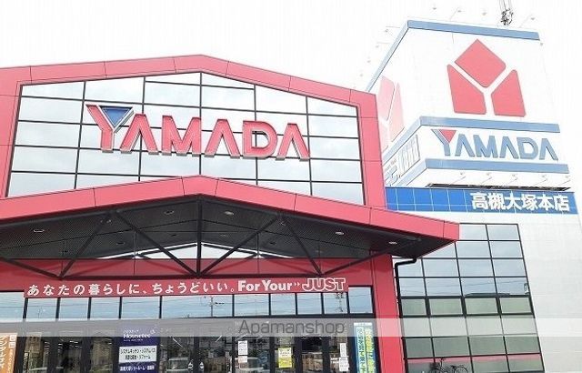 グランド ラインの周辺写真