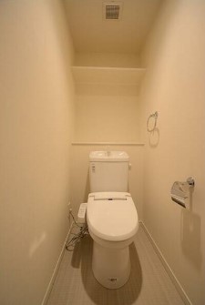 トイレ　トイレ※別部屋参考写真