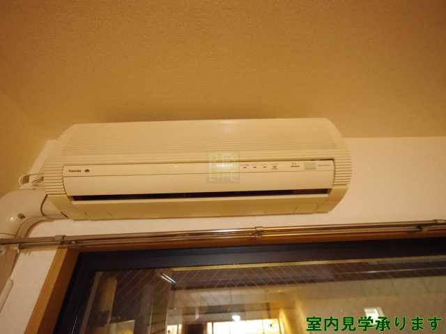 その他設備　リバーレ九段南