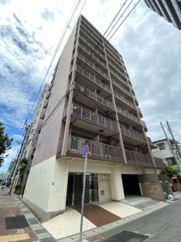 建物外観　外観も気になるポイント