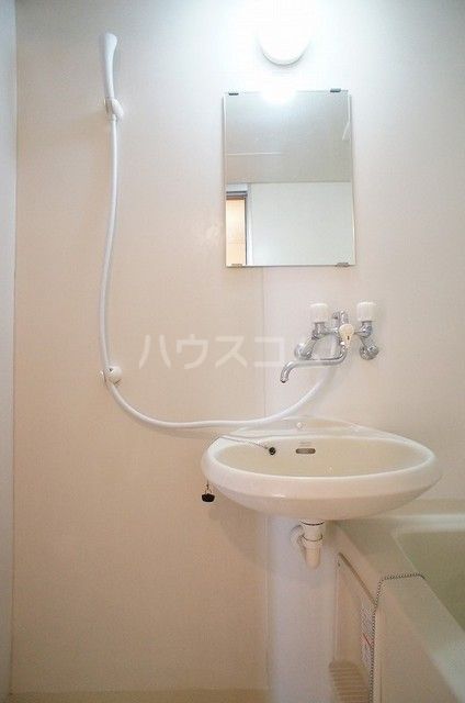 ガーデンヒルズIIの内装写真