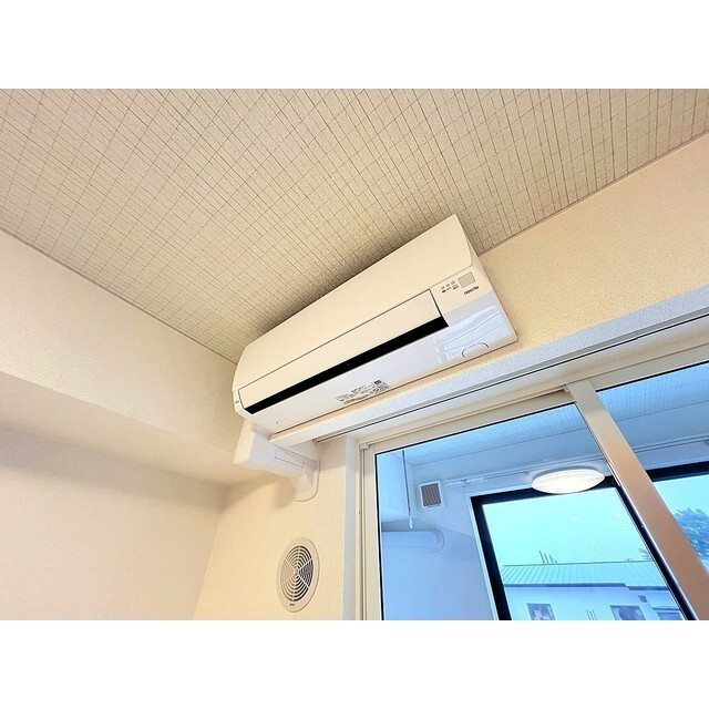 コンフォーティア信濃大町IIのその他写真