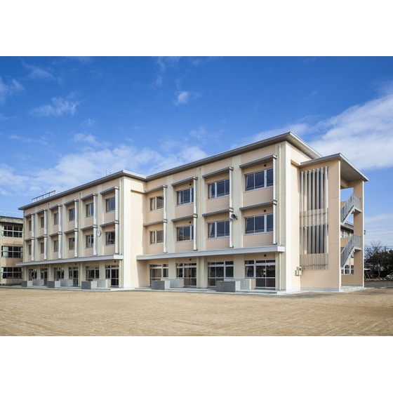 小学校　速星小学校（小学校）まで950m