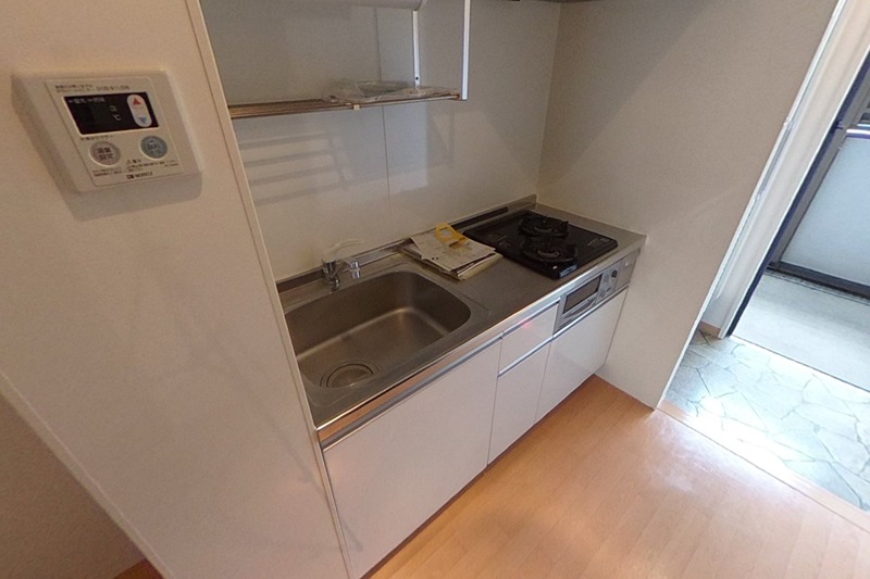 キッチン　別部屋参考