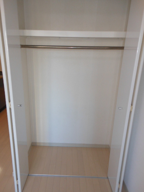 収納　こまごまとしたものを収納できそうですね