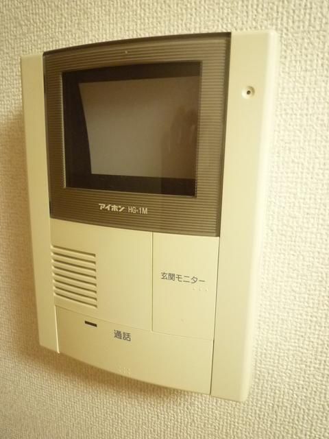セキュリティ　★★ＴＶモニターホン付★★