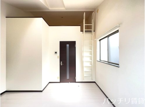 眺望　※別号室イメージの為、現状を優先致します