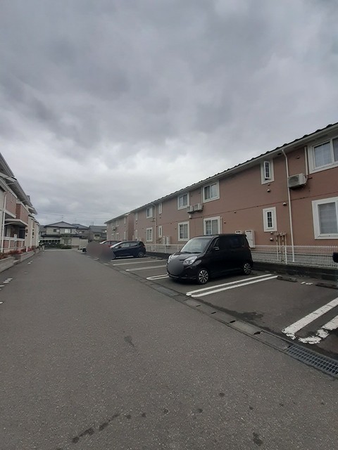 フルーレゾンIIIのその他写真
