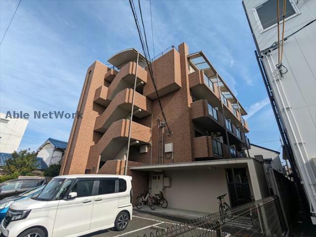 セレーノ坂上