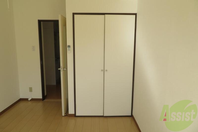 収納　収納もたっぷり入りそうですね。