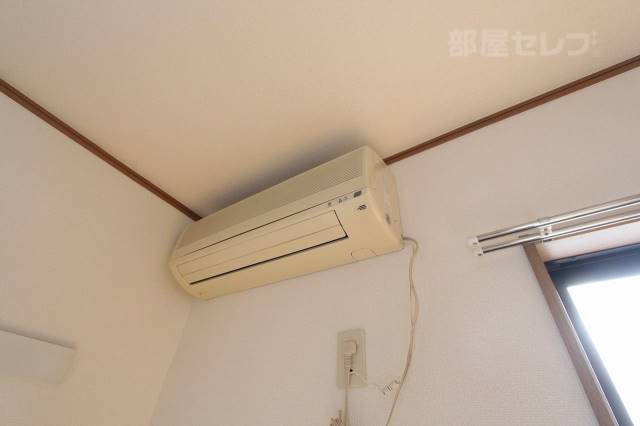 その他設備　※１０１号室内装写真