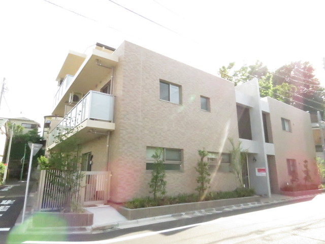 建物外観　◆嬉しいインターネット無料物件です◆