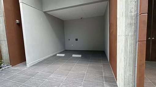 駐車場　☆共用設備もキレイ☆