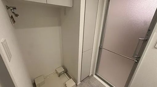 その他設備　☆室内洗濯機置場☆