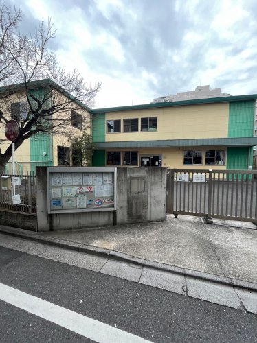 幼稚園・保育園　荒川区立南千住七丁目保育園（幼稚園・保育園）まで226m