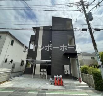 レア松戸