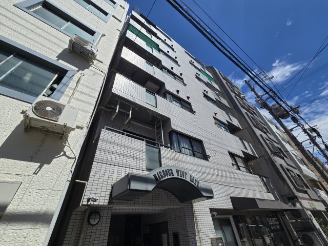 建物外観　おしゃれな外観です