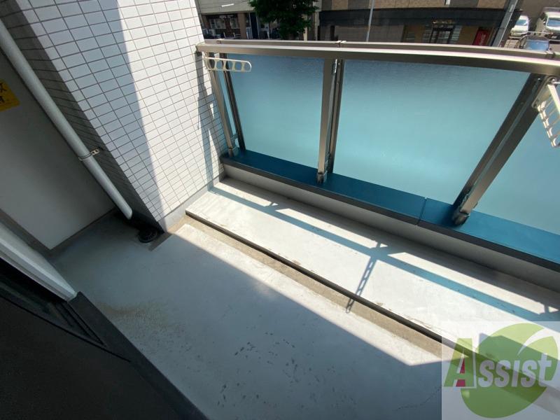 地下鉄東西線 西１８丁目駅 徒歩5分 10階建 築14年の内装写真