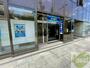 銀行　北洋銀行札幌西支店（銀行）まで741m