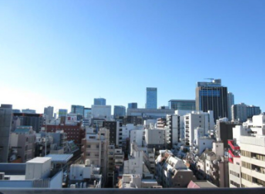 眺望　別部屋参考写真
