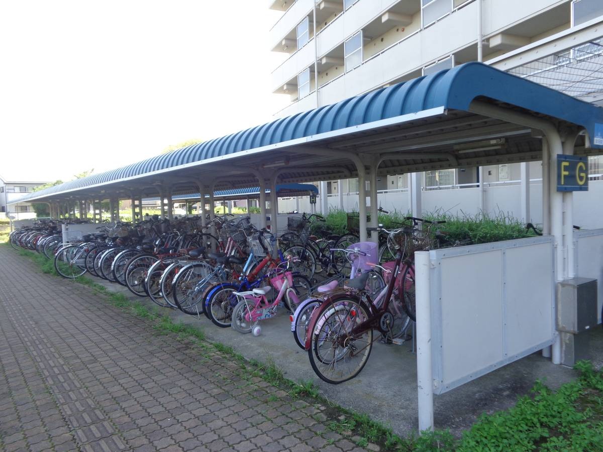 ＪＲ東海道本線 浜松駅 徒歩19分 14階建 築39年の外観写真