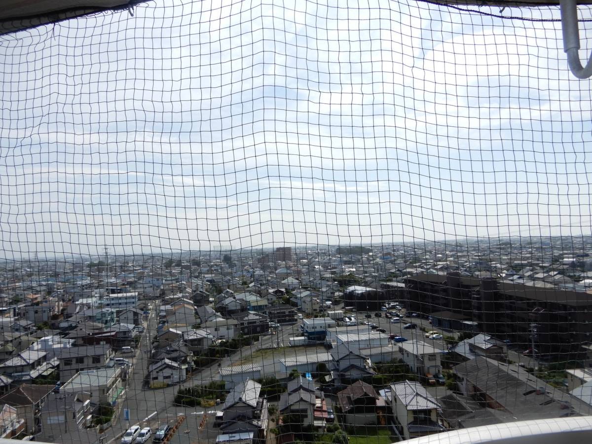 ＪＲ東海道本線 浜松駅 徒歩19分 14階建 築39年のその他写真