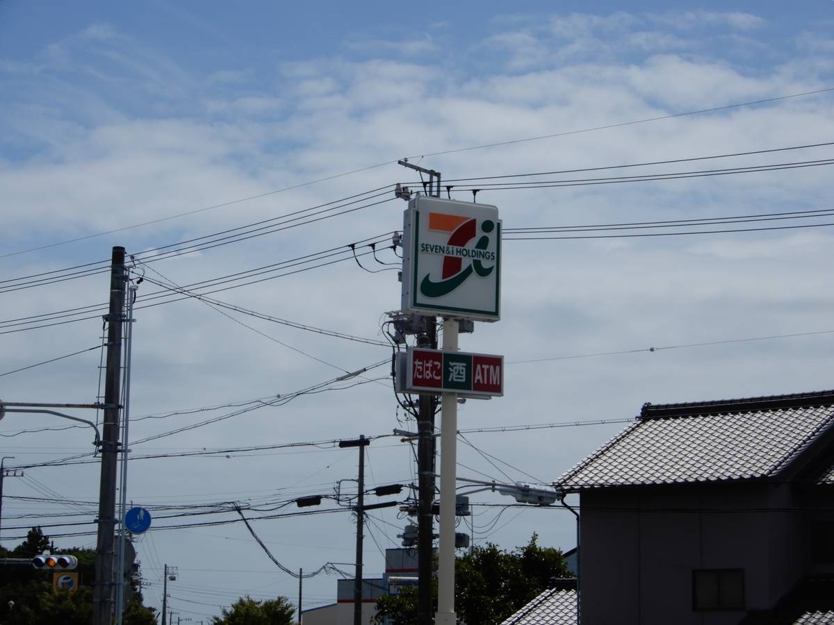 ＪＲ東海道本線 浜松駅 徒歩19分 14階建 築39年の周辺写真