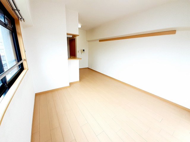その他部屋・スペース　内装もきれいです