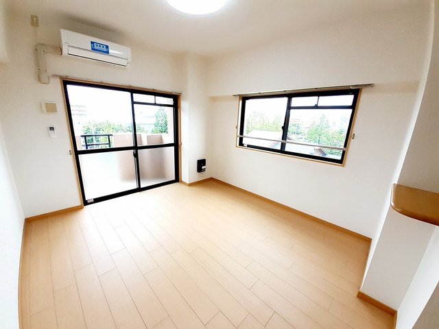 その他部屋・スペース　過ごしやすい室内です
