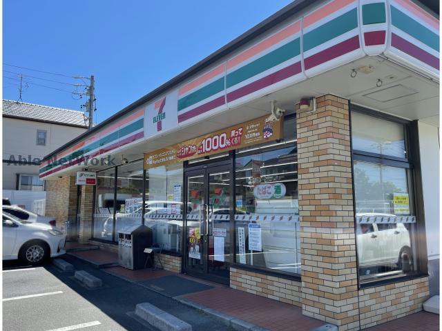 コンビニ　セブンイレブン名古屋桃山1丁目店（コンビニ）まで789m