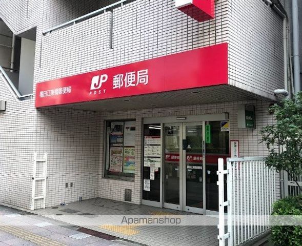 ＪＲ総武線快速 錦糸町駅 徒歩6分 10階建 築20年の周辺写真