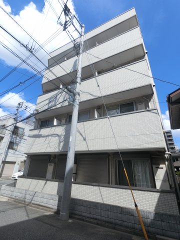 ＪＲ総武線 千葉駅 徒歩10分 築12年