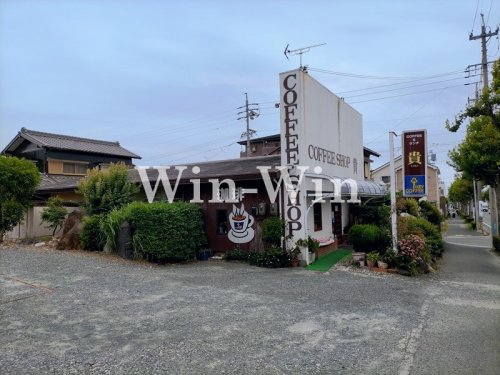 飲食店　貴（飲食店）まで187m