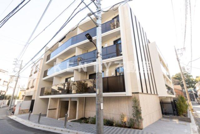 建物外観　外観です
