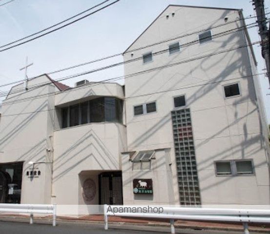 幼稚園・保育園　奥沢幼稚園（幼稚園・保育園）まで78m