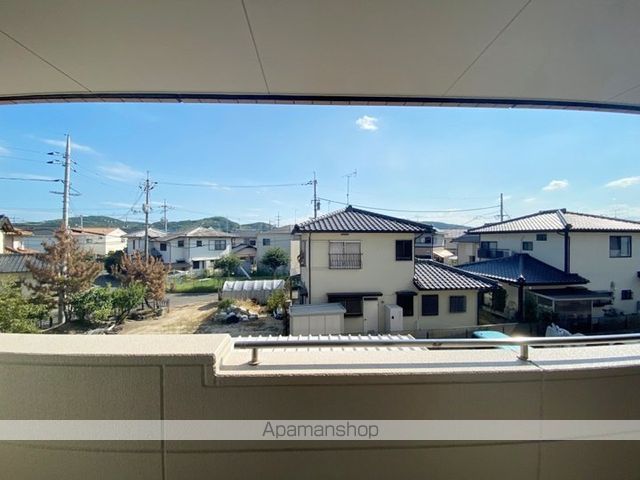 眺望　眺望