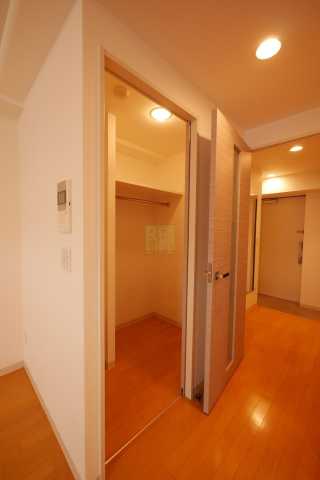 収納　別部屋参考写真