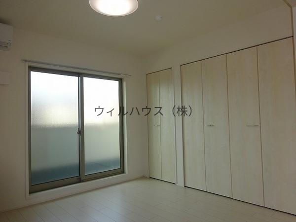 その他部屋・スペース　エアコンあり！