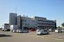 役所　江別市役所（役所）まで1343m
